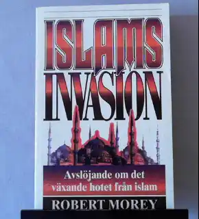 Islams invasion