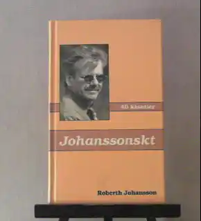Johanssonskt