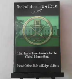 Radical Islam In The House. Uppdated