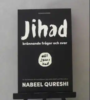 Jihad - brännande frågor och svar