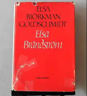 Elsa Brändström