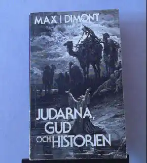 Judarna, Gud och historien