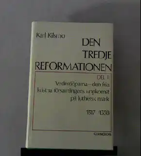 Den tredje reformationen II