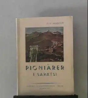 Pioniärer i Saratsi