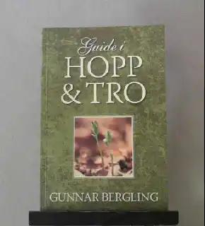 Guide i Hopp & Tro