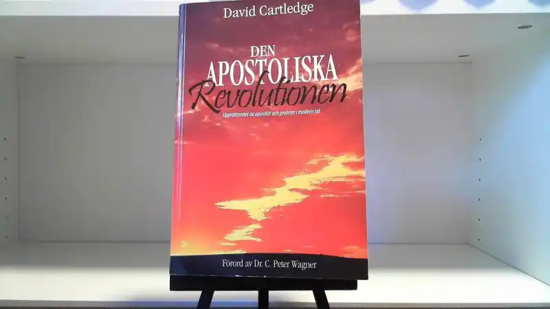Den apostoliska revolutionen