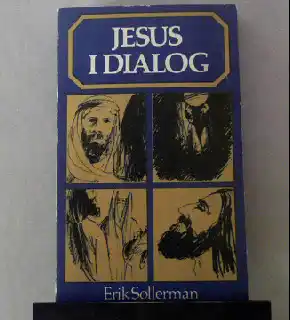 Jesus i dialog