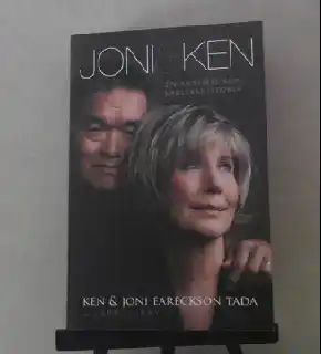Joni & Ken