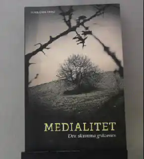 Medialitet