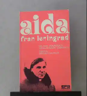 Aida från Leningrad