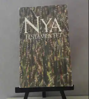 Nya Testamentet NT81