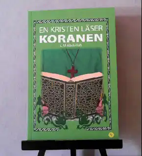En kristen läser Koranen