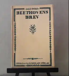Beethovens brev