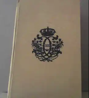 BIBLIA. Facsimileutgåva av Carl XII:s kyrkobibel av år 1703