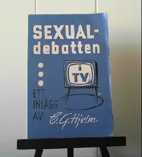 Sexualdebatten i TV