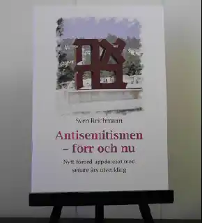 Antisemitismen - förr och nu