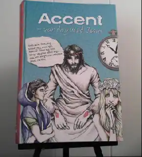 Accent - var dag med Jesus