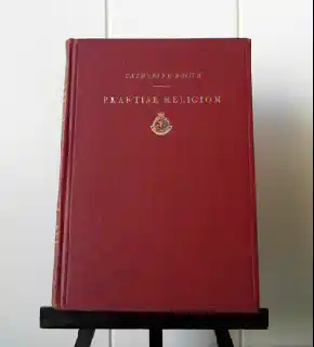Catherine Booths samlade skrifter I Praktisk religion