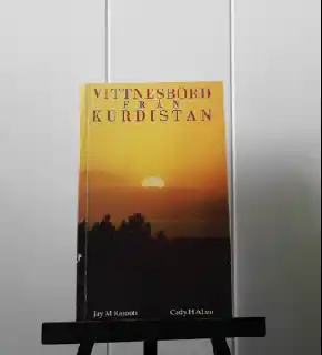 Vittnesbörd från Kurdistan