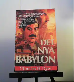 Det nya Babylon