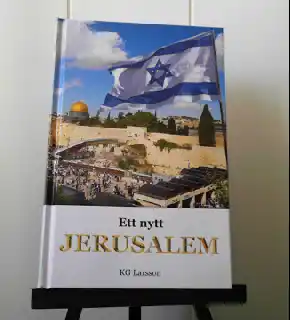 Ett nytt Jerusalem