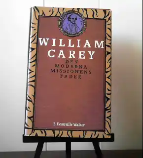 William Carey - 