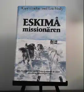 Eskimå - missionären