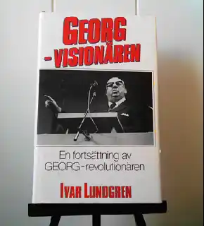 Georg - visionären