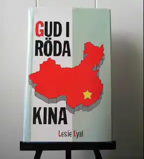 Gud i röda Kina