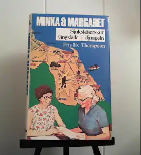 Minka & Margaret
