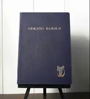Sångens Härold 1945-1949