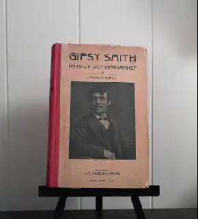Gipsy Smith - hans liv och verksamhet
