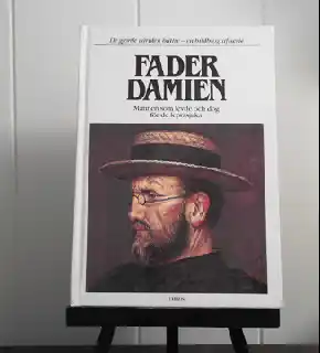 Fader Damien