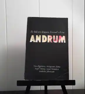Andrum