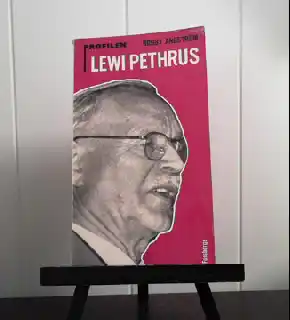 Lewi Pethrus