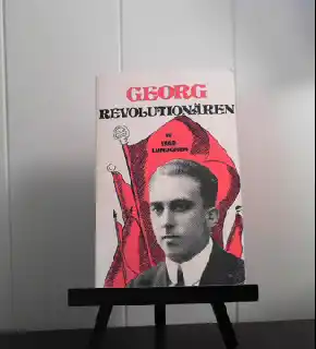 Georg – revolutionären
