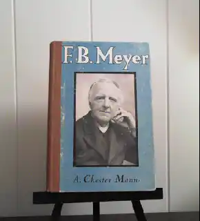 F. B. Meyer