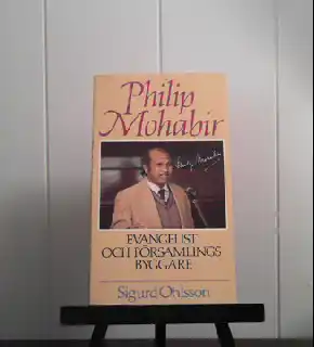 Philip Mohabir