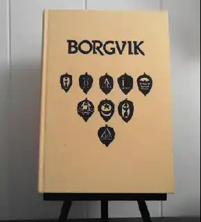 Borgvik