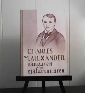 Charles M. Alexander