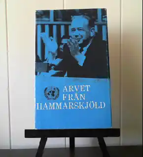Arvet från Hammarskjöld