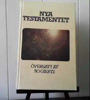 Nya Testamentet (Giertz)