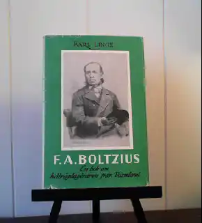 F. A. Boltzius