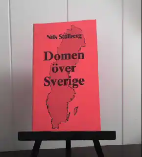 Domen över Sverige