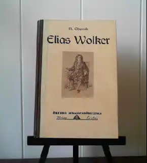 Elias Wolker