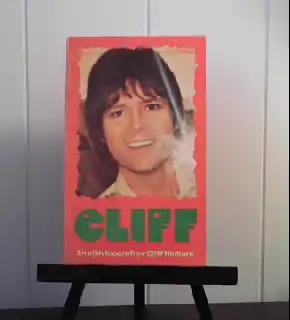 Cliff – en självbiografi