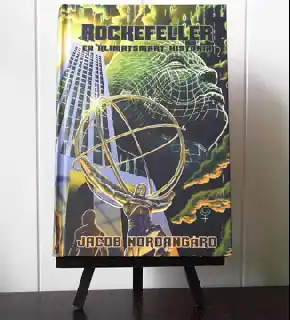 Rockefeller - en klimatsmart historia