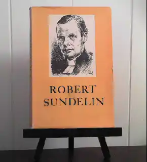 Robert Sundelin