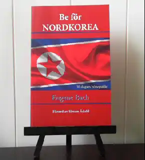 Be för Nordkorea