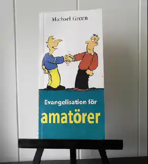 Evangelisation för amatörer
